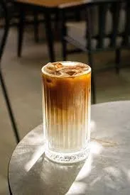 ICE TUFFINAT LATTE