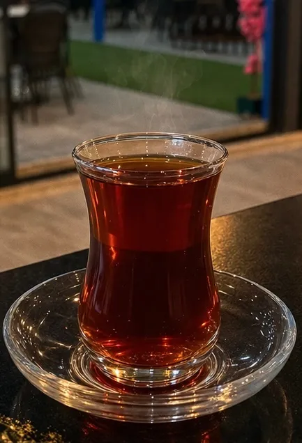 ÇAY (KÜÇÜK)