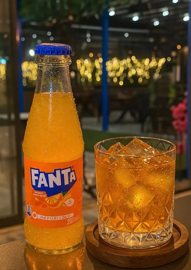 FANTA