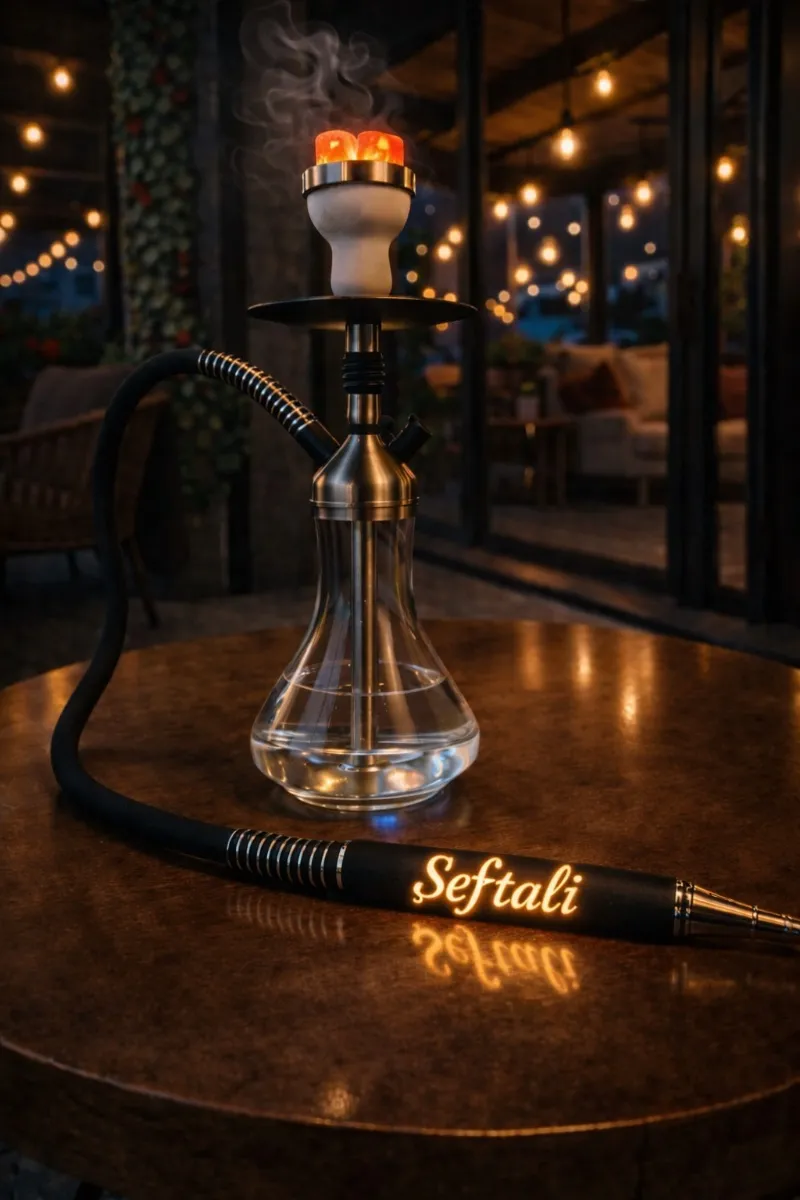 ŞEFTALİ