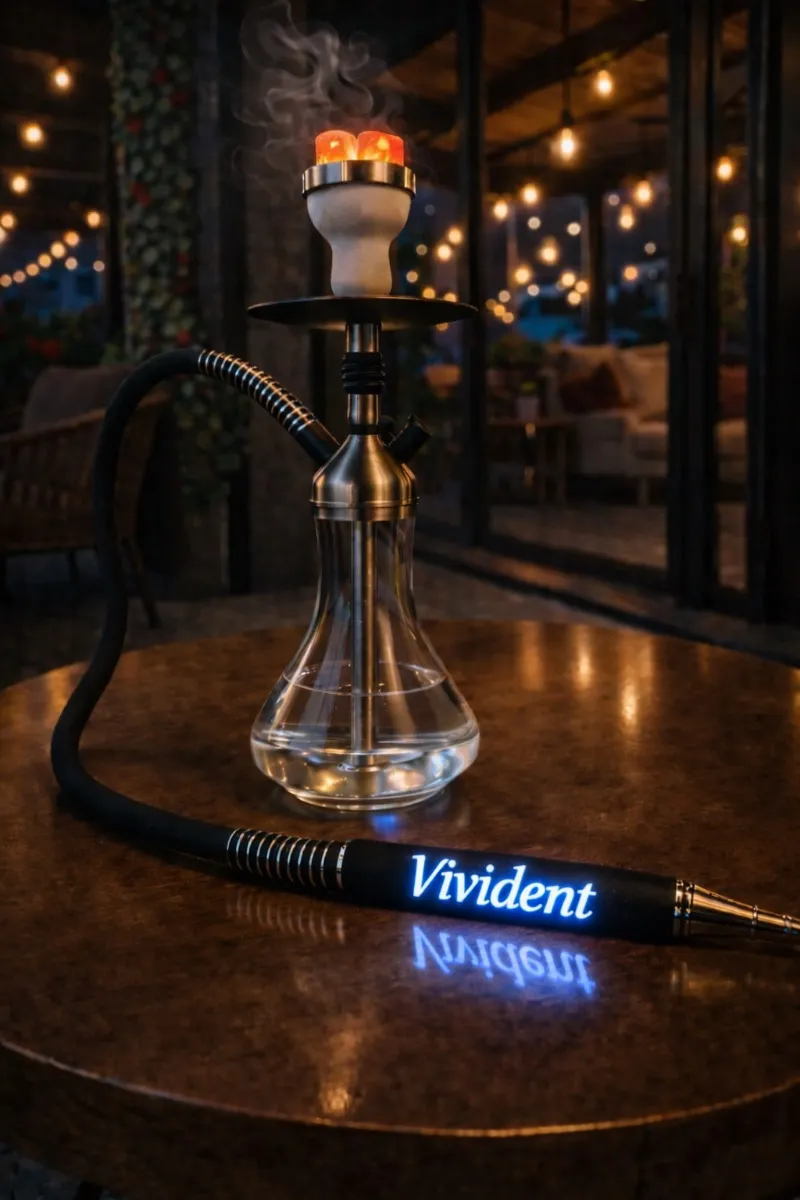 VIVIDENT