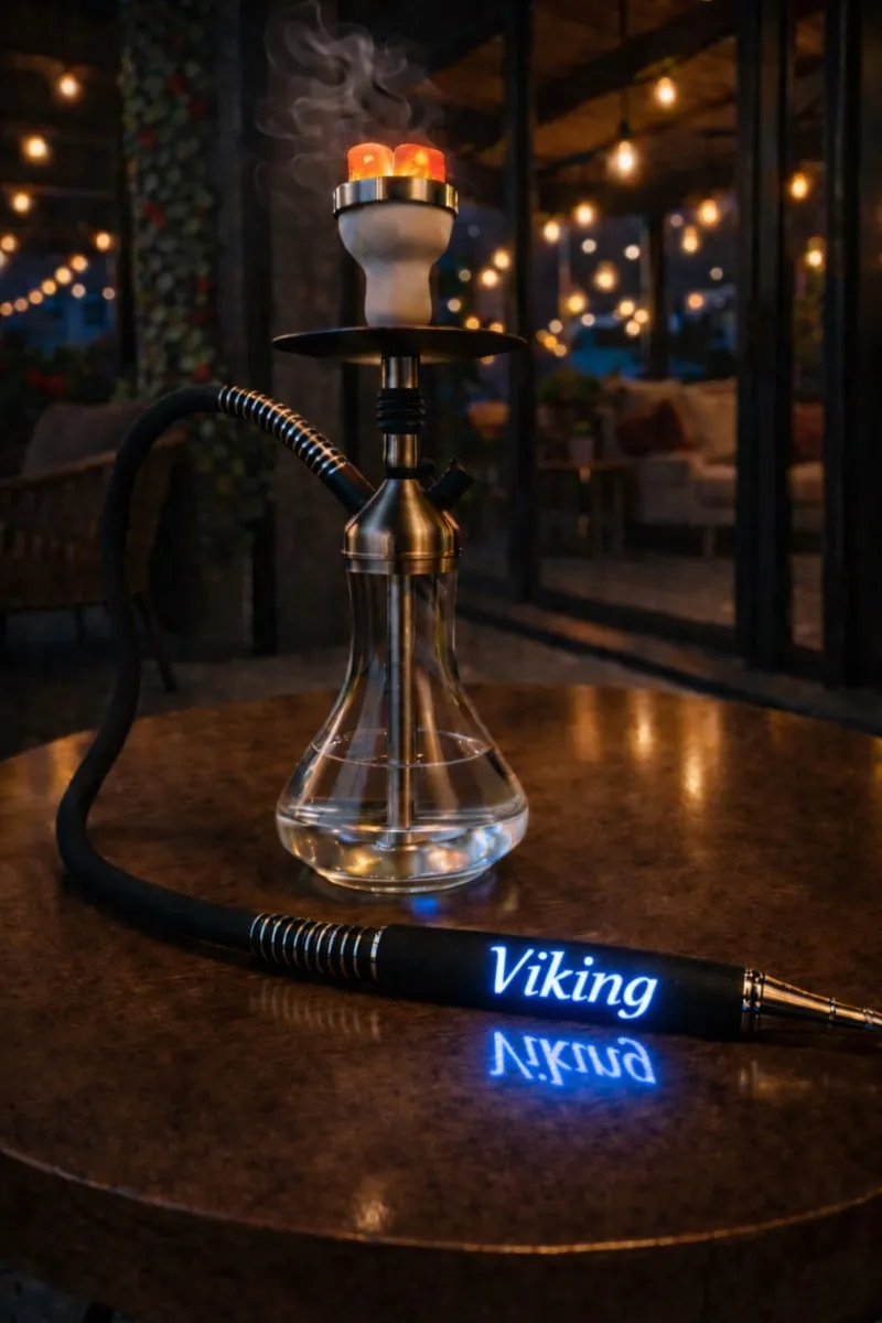 VIKING