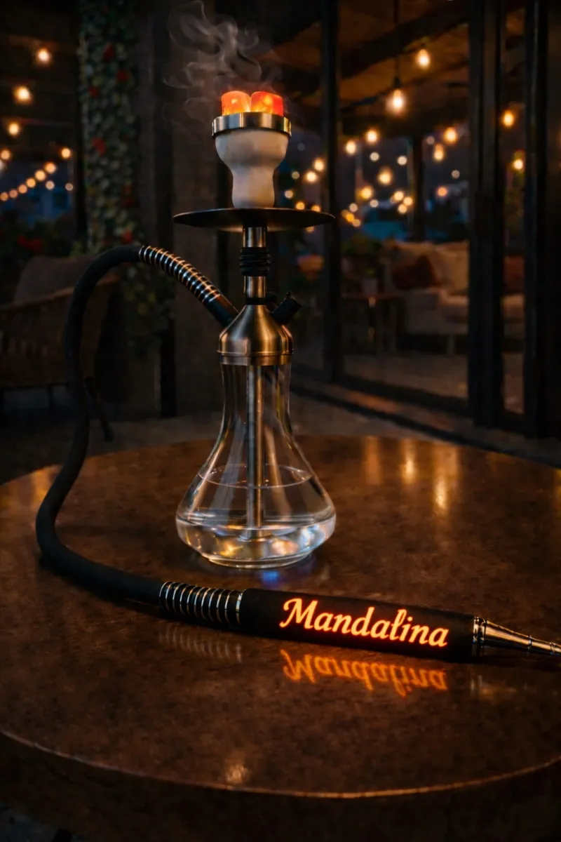MANDALİNA