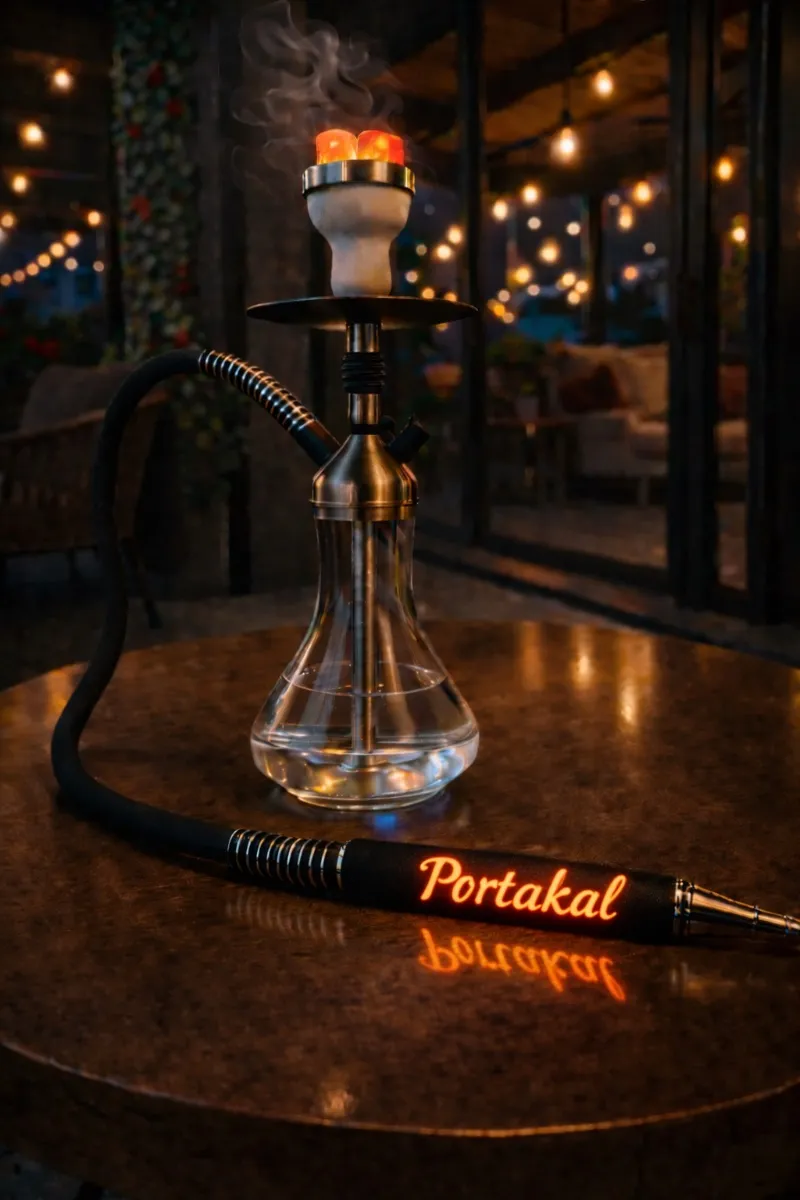 PORTAKAL