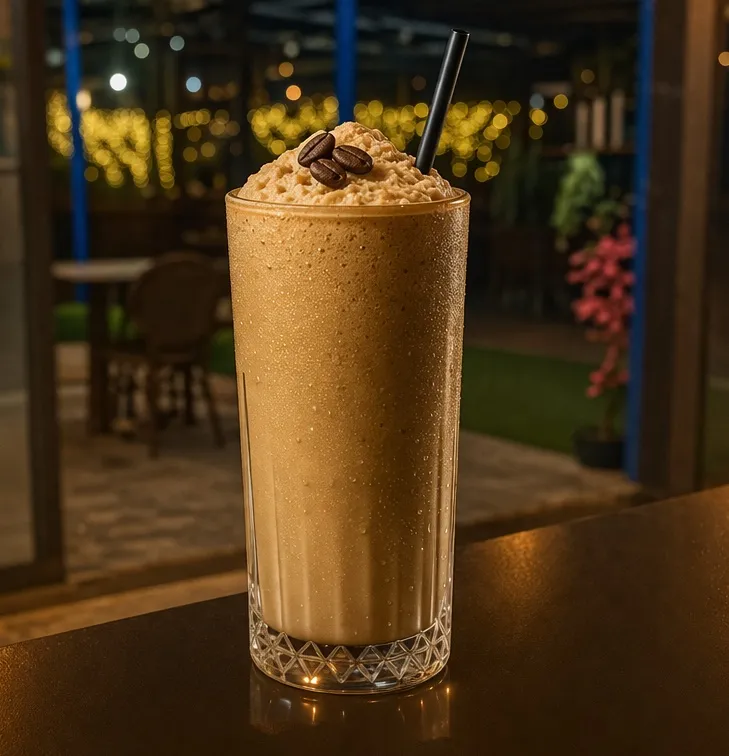 FRAPPE